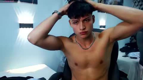 IVAN online show from July 4, 12:22 pm