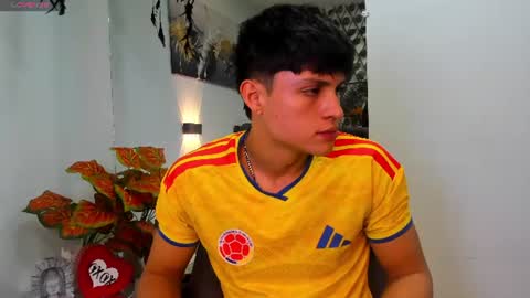 IVAN online show from July 7, 12:20 pm