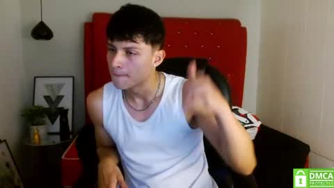 IVAN online show from July 15, 12:27 am