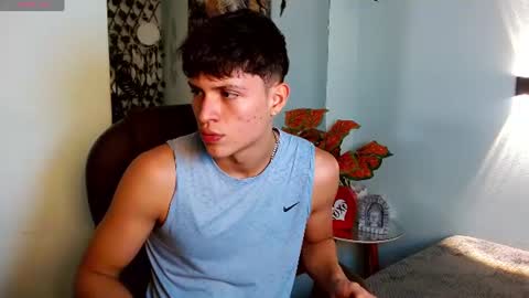 IVAN online show from July 15, 12:43 pm