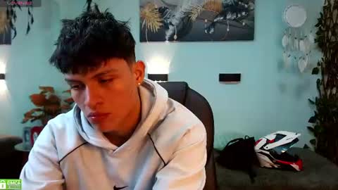 IVAN online show from July 27, 12:01 pm
