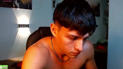 IVAN online show from July 28, 4:39 pm