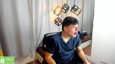IVAN online show from July 29, 12:03 pm