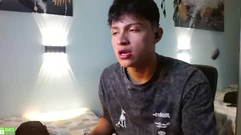IVAN online show from July 30, 11:53 am