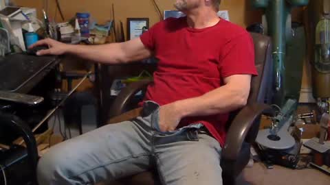 dragonbaron1020 online show from March 6, 3:35 pm