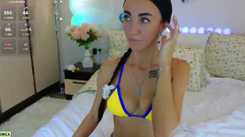 Katya online show from September 17, 8:32 pm