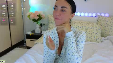 Katya online show from September 18, 8:44 pm