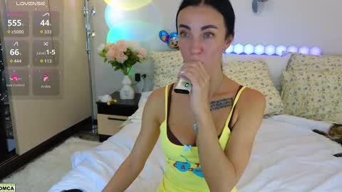 Katya online show from September 25, 10:46 pm