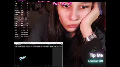 Snapshot of dragonmane666 chatting on February 11, 9:46 pm dragonmane666 online show from February 11, 9:46 pm