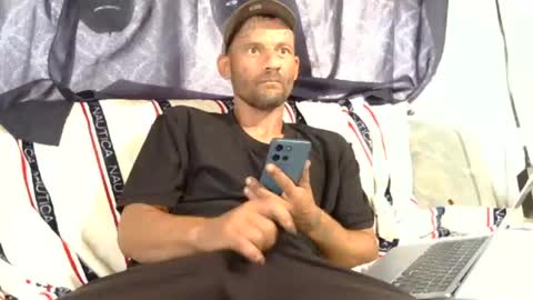 lovemachine online show from July 8, 8:46 pm
