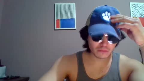 drake__wolf online show from October 9, 12:52 am