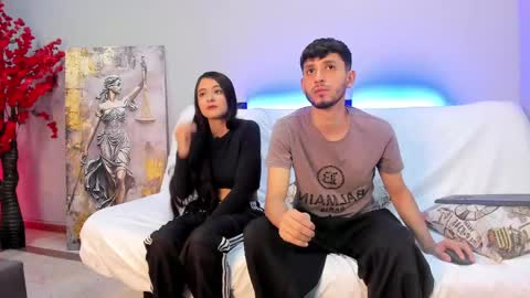 Drake and Zara online show from May 1, 11:37 am