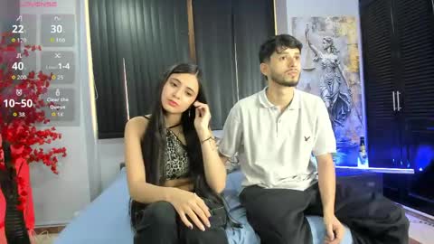 Drake and Zara online show from May 15, 12:34 pm