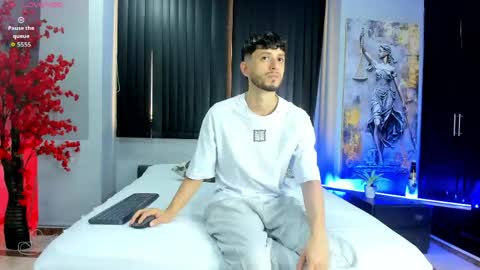 Drake and Zara online show from May 16, 12:04 pm