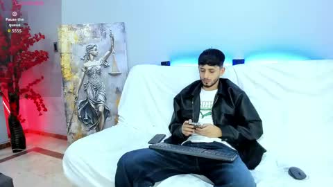 Drake and Zara online show from May 22, 12:22 pm