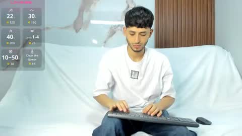 Drake and Zara online show from July 25, 12:25 pm