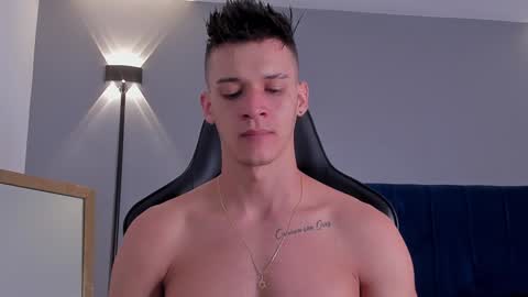 drake_carter1 online show from December 24, 2:54 am