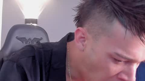 drake_carter1 online show from January 17, 2:18 am