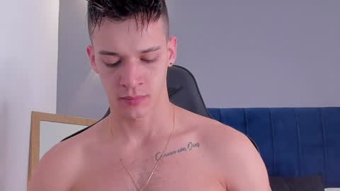 drake_carter1 online show from January 27, 3:04 am