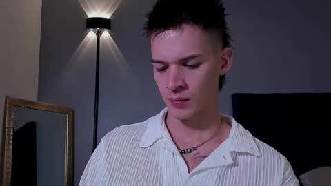 drake_carter1 online show from February 16, 2:51 am