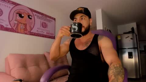 Snapshot of drake_jackson11 chatting on September 29, 10:53 am drake jackson11 online show from September 29, 10:53 am