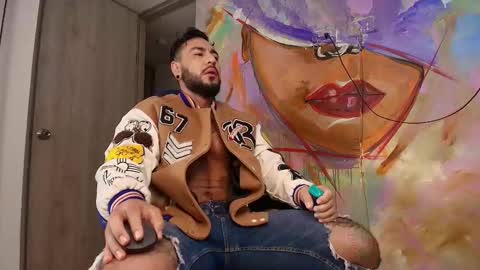 drake jackson11 online show from February 7, 11:36 am