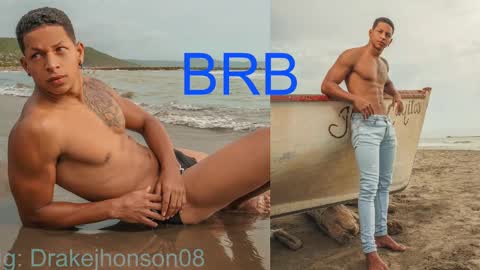 Drake online show from February 28, 6:54 am