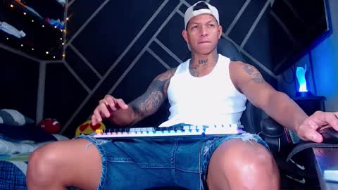 Drake online show from October 14, 3:18 am