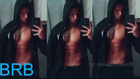 Drake online show from February 4, 4:40 am