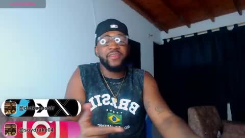 ---Drake--- online show from July 11, 7:22 am