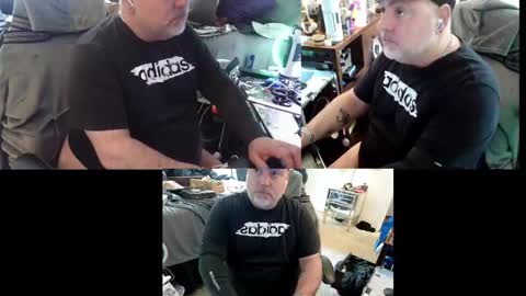 Snapshot of drake_r_darkrose chatting on April 26, 7:33 pm Drake D Vamp aka Drake DarkRose online show from April 26, 7:33 pm