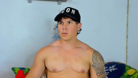 drake_xion1 online show from January 7, 11:14 pm