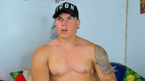 drake_xion1 online show from January 8, 2:25 am