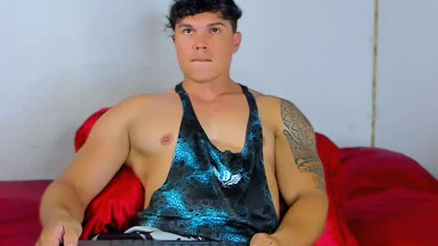 drake_xion1 online show from January 18, 10:49 pm