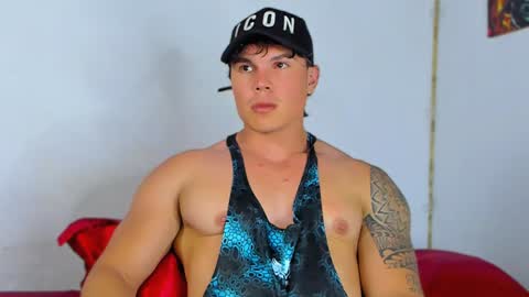 drake_xion1 online show from January 19, 3:18 am