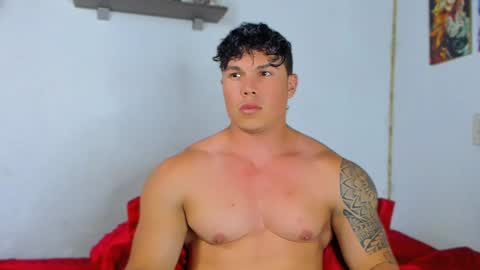 drake_xion1 online show from January 24, 3:00 am