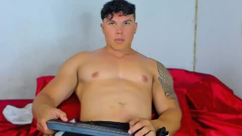 drake_xion1 online show from January 26, 1:20 am