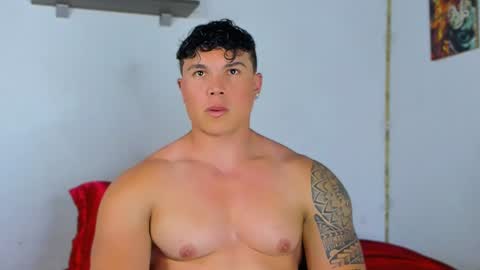 drake_xion1 online show from January 30, 10:08 pm