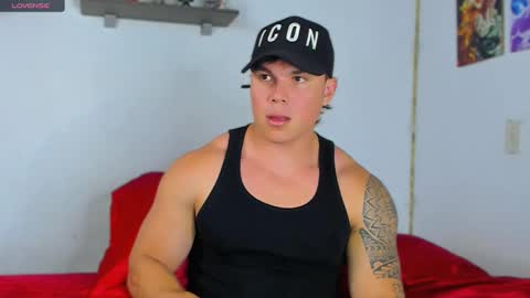 drake_xion1 online show from February 9, 10:00 pm