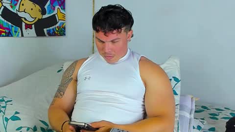 drake_xion1 online show from November 18, 1:00 am