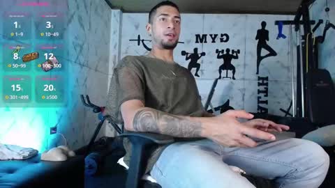 Drake Neuman online show from December 19, 4:30 am