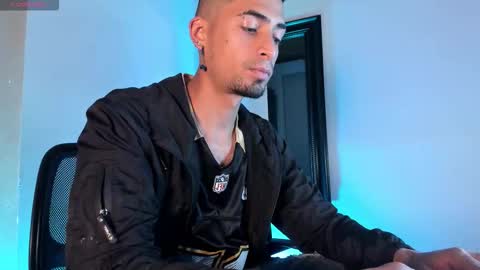 Drake Neuman online show from January 10, 4:14 am