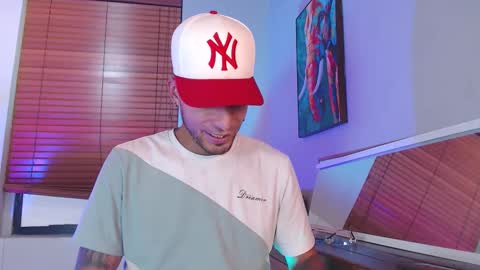 Drake Neuman online show from March 13, 4:52 am