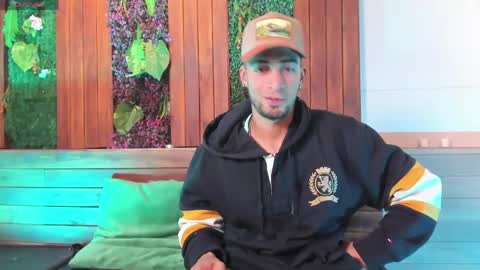 Drake Neuman online show from May 11, 3:45 am