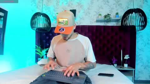 Drake Neuman online show from May 12, 3:47 am