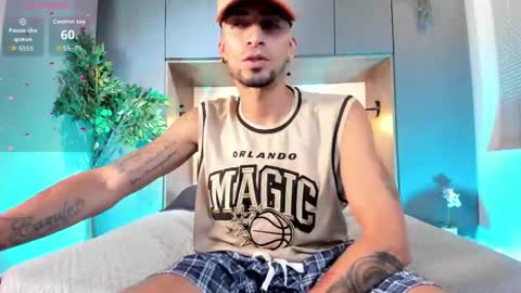 Drake Neuman online show from May 13, 10:38 pm