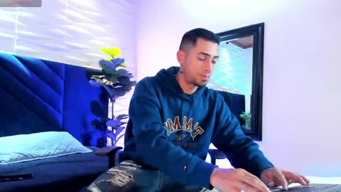 Drake Neuman online show from May 19, 3:24 am