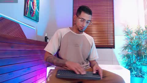 Drake Neuman online show from May 25, 3:45 am