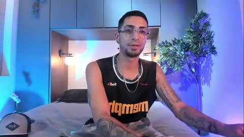 Drake Neuman online show from May 26, 3:46 am