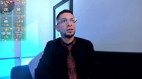Drake Neuman online show from May 27, 3:36 am